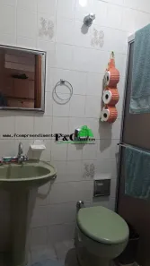 Casa com 3 Quartos à venda, 147m² no Parque Hippolyto, Limeira