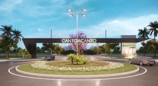 Lote/Terreno à venda, 300m² no Sonhalto Videira, Sinop