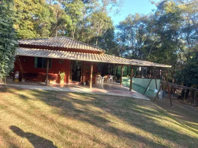 Casa de Condomínio com 3 Quartos à venda, 350m² no Gentileza, Betim