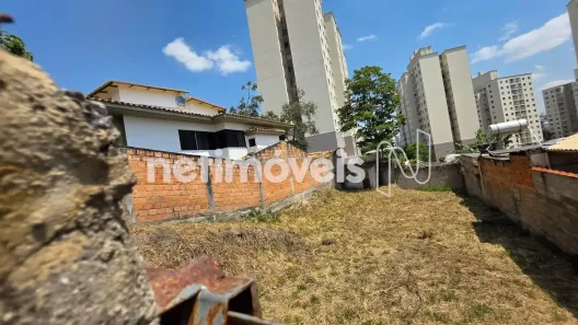 Lote/Terreno à venda, 360m² no Paquetá, Belo Horizonte