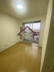 Apartamento com 2 Quartos para alugar, 36m² no Vila Independência, São Paulo