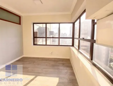 Sala Comercial à venda, 37m² no Vila Clementino, São Paulo