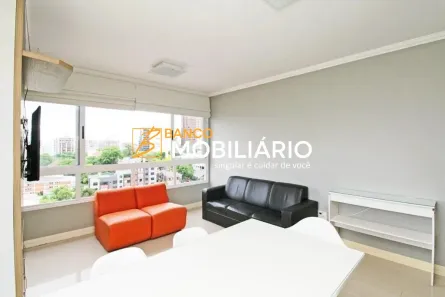 Apartamento com 2 Quartos para alugar, 72m² no Rio Branco, Porto Alegre