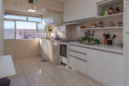 Apartamento com 2 Quartos à venda, 68m² no Farroupilha, Porto Alegre