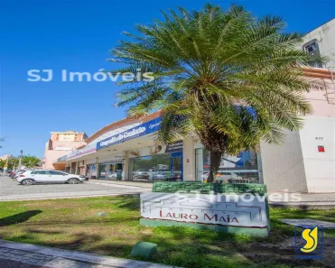 Ponto Comercial para alugar, 69m² no José Bonifácio, Fortaleza