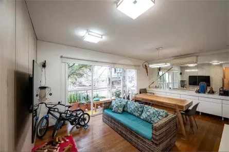 Apartamento com 3 Quartos à venda, 146m² no Chácara Inglesa, São Paulo