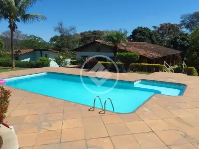 Fazenda/Sítio com 5 Quartos à venda, 500m² no Fátima, Sete Lagoas