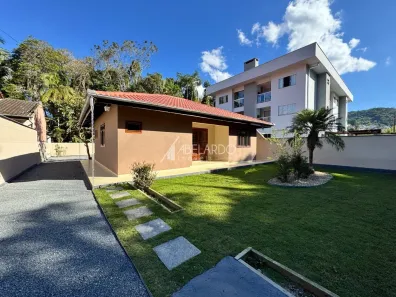 Casa com 3 Quartos à venda, 128m² no Ribeirão Areia, Pomerode