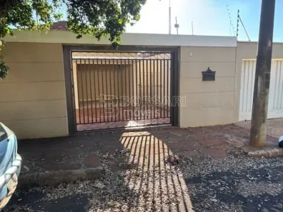 Casa com 3 Quartos à venda, 164m² no Jardim Primavera, Araraquara