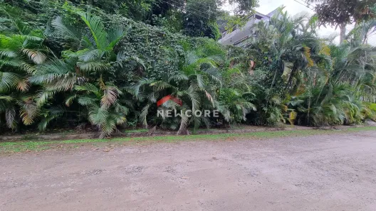 Lote/Terreno à venda, 774m² no Verde Mar, Caraguatatuba