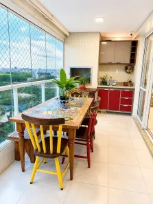 Apartamento com 3 Quartos à venda, 110m² no Patamares, Salvador
