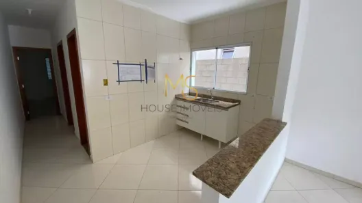 Casa com 2 Quartos à venda, 100m² no Jardim do Engenho, Cotia