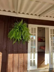 Fazenda/Sítio com 3 Quartos à venda, 160m² no Parque das Esmeraldas II, Marília