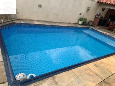 Casa com 3 Quartos à venda, 279m² no Cidade Patriarca, São Paulo
