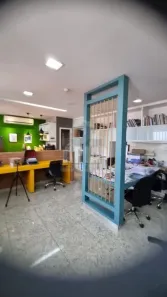 Sala Comercial à venda, 71m² no Setor Marista, Goiânia