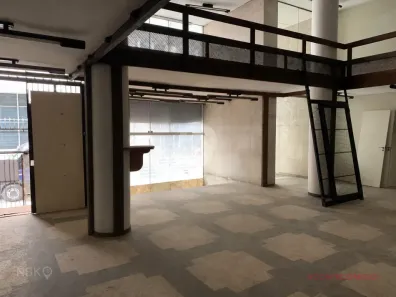 Ponto Comercial para alugar, 260m² no Centro, São Paulo