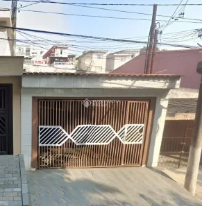 Casa com 2 Quartos à venda, 148m² no Jardim Santo André, Santo André