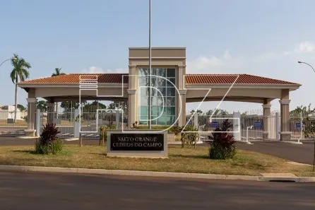 Lote/Terreno à venda, 442m² no Jardim Salto Grande, Araraquara
