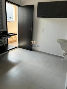 Apartamento com 1 Quarto para alugar, 30m² no Gopoúva, Guarulhos