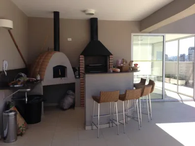 Apartamento com 1 Quarto à venda, 32m² no Vila Olímpia, São Paulo