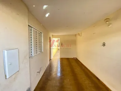 Casa com 3 Quartos à venda, 98m² no Vila Recreio, Ribeirão Preto