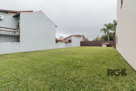 Lote/Terreno à venda, 360m² no Jardim Itu, Porto Alegre