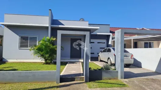 Casa com 3 Quartos à venda, 180m² no Bom Jesus, Vera Cruz