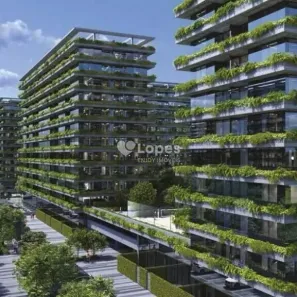 Apartamento com 2 Quartos à venda, 61m² no Barra Olímpica, Rio de Janeiro
