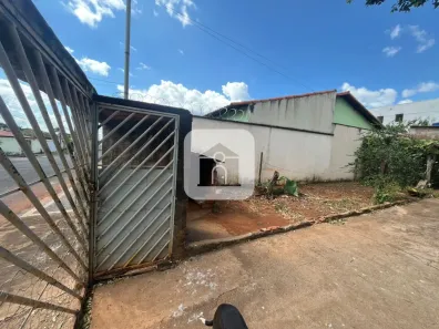 Lote/Terreno à venda, 360m² no Segismundo Pereira, Uberlândia