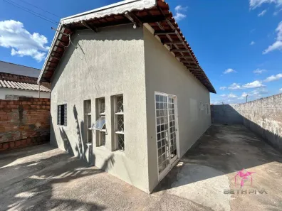 Casa com 2 Quartos à venda, 85m² no Parque São Manoel, Leme