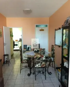 Apartamento com 2 Quartos à venda, 60m² no Jardim Camburi, Vitória