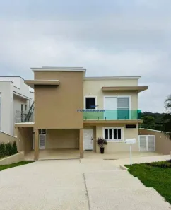 Casa de Condomínio com 3 Quartos à venda, 300m² no Jardim Bela Vista, Vargem Grande Paulista