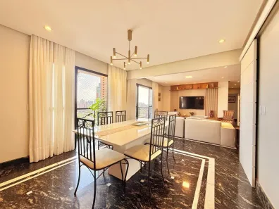 Apartamento com 4 Quartos à venda, 196m² no Marco, Belém