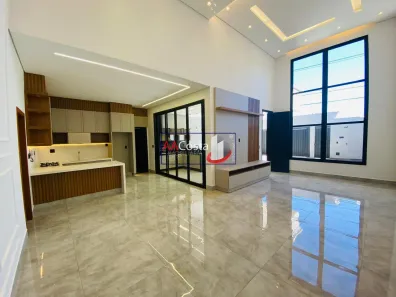 Casa com 3 Quartos à venda, 174m² no Residencial Colina do Espraiado, Franca