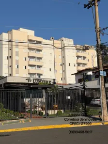 Apartamento com 3 Quartos à venda, 65m² no Parque Santa Cecília, Piracicaba