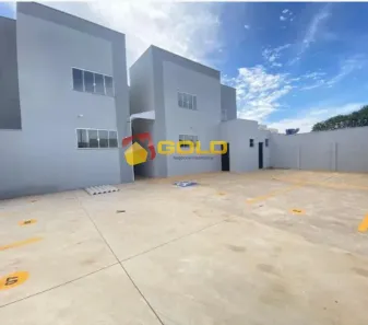 Apartamento com 2 Quartos à venda, 56m² no Morumbi, Uberlândia