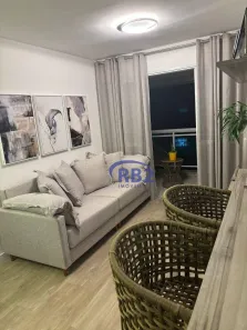 Apartamento com 3 Quartos à venda, 94m² no Charitas, Niterói