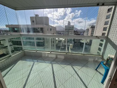 Apartamento com 2 Quartos à venda, 70m² no Praia do Morro, Guarapari