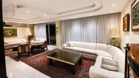 Apartamento com 4 Quartos à venda, 235m² no Jardim Europa, São Paulo
