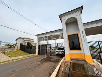 Lote/Terreno à venda, 217m² no Parque Bom Retiro, Paulínia