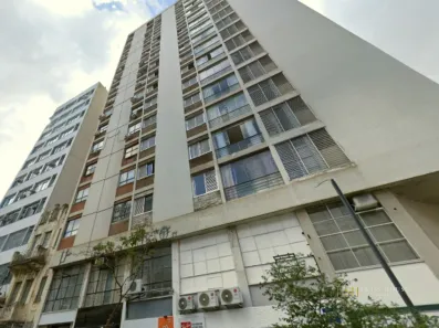 Sala Comercial com 1 Quarto à venda, 65m² no Centro, Campinas