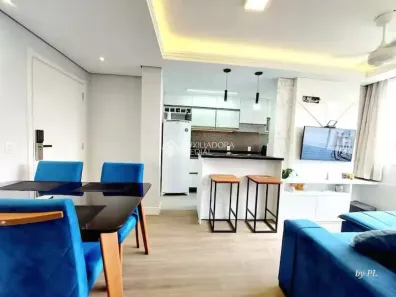 Apartamento com 2 Quartos à venda, 55m² no Cavalhada, Porto Alegre
