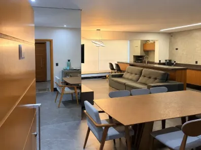 Apartamento com 3 Quartos à venda, 114m² no Vila Edmundo, Taubaté