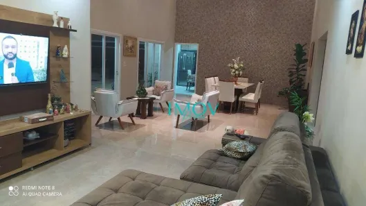 Casa de Condomínio com 3 Quartos à venda, 360m² no Jardim Terras de Santa Helena, Jacareí