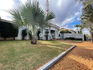 Casa com 4 Quartos à venda, 163m² no Chácara Machadinho II, Americana