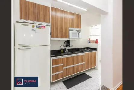 Apartamento com 2 Quartos à venda, 65m² no Vila Pompéia, São Paulo