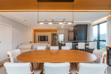 Apartamento com 4 Quartos à venda, 136m² no Pioneiros, Balneário Camboriú