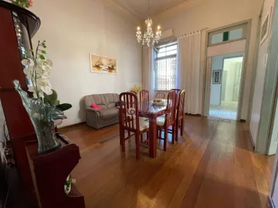 Casa com 4 Quartos à venda, 400m² no São Cristóvão, Rio de Janeiro