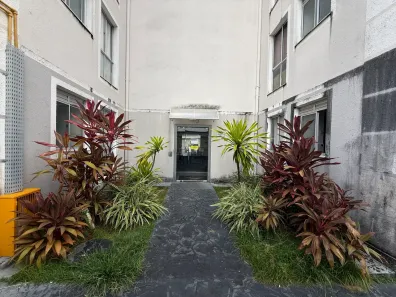 Apartamento com 2 Quartos à venda, 61m² no Boa União (Abrantes), Camaçari