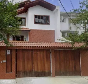 Sobrado com 5 Quartos à venda, 546m² no Cidade Maia, Guarulhos